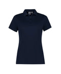 Biz Collection Action Ladies Polo Shirt P206LS - Flash Uniforms 