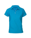 Biz Collection Women’s Neon Polo P2125 Biz Collection