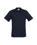 Biz Collection Men’s Crew Polo P400MS - Flash Uniforms 
