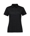 Biz Collection Women's Orbit Polo Shirt P410LS - Allsorts Workwear
