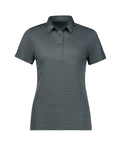 Biz Collection Women's Orbit Polo Shirt P410LS - Allsorts Workwear