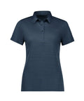 Biz Collection Women's Orbit Polo Shirt P410LS - Allsorts Workwear