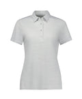 Biz Collection Women's Orbit Polo Shirt P410LS - Allsorts Workwear
