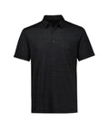Biz Collection Men's Orbit Short Sleeve Polo Shirt P410MS - Allsorts Workwear