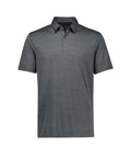 Biz Collection Men's Orbit Short Sleeve Polo Shirt P410MS - Allsorts Workwear