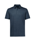 Biz Collection Men's Orbit Short Sleeve Polo Shirt P410MS - Allsorts Workwear