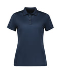 Biz Collection Women's Echo Polo Shirt P412LS - Allsorts Workwear