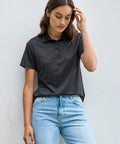 Biz Collection Women's Echo Polo Shirt P412LS - Allsorts Workwear