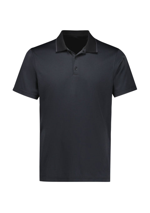 Biz Collection Men's Echo Polo Shirt P412MS