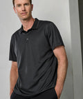 Biz Collection Men's Echo Polo Shirt P412MS - Allsorts Workwear