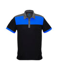 Biz Collection Charger Mens Polo P500MS - Allsorts Workwear