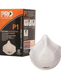 Pro Choice Respirator P1, No Valve PC301 (20 pack) PPE Pro Choice   