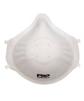 Pro Choice Respirator P2 Dust Mask, No Valve PC305 Pack of 20 PPE Pro Choice   