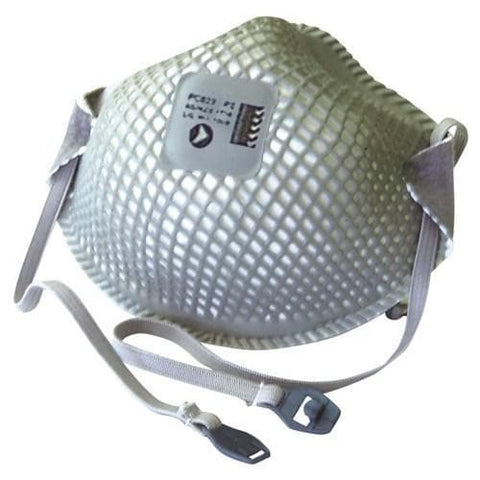 Pro Choice Pro-mesh Respirator P2, No Valve - PC821 PPE Pro Choice   