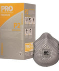 Pro Choice Pro-mesh Respirator P2, No Valve - PC821 PPE Pro Choice   