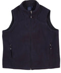 Winning Spirit Diamond Kids Vest PF09K Winning Spirit