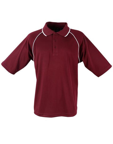 Champion Polo Men's PS20