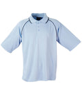 Champion Polo Men's PS20  Winning Spirit   