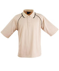 Champion Polo Men's PS20  Winning Spirit   
