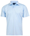 WINNING SPIRIT VERVE POLO Men's PS81 - Simply Scrubs Australia