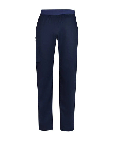 Biz Care Riley Mens Straight Healthcare Scrub Pant CSP047ML - Simply Scrubs Australia