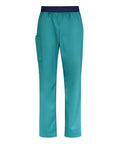 Biz Care Riley Mens Straight Healthcare Scrub Pant CSP047ML - Simply Scrubs Australia