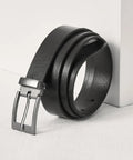 Biz Collection Men's Leather Belt RA572M Biz Collection