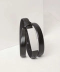 Biz Corporates Womens Leather Belt RA972L - Flash Uniforms 
