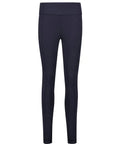 Biz Collection Scuba Ponte Women's High Rise Corporate Legging RGP303L - Allsorts Workwear