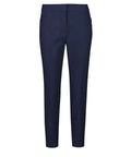 Biz Collection Siena 7/8 Mid Waist Slim Leg Pants RGP308L - Allsorts Workwear