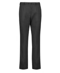 Biz Collection Cool Stretch Tapered Leg Adjustable Waist Pant RGP315L - Allsorts Workwear