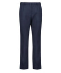 Biz Collection Cool Stretch Tapered Leg Adjustable Waist Pant RGP315L - Allsorts Workwear