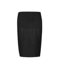 Biz Collection Cool Stretch Women's Maternity Skirt RGS307L - Allsorts Workwear