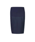 Biz Collection Cool Stretch Women's Maternity Skirt RGS307L - Allsorts Workwear