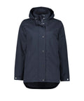 Biz Collection Women's Melbourne Jacket RJK265L - Allsorts Workwear