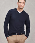 Biz Collection Osaka Men's Pineapple Knit Jumper RJP266M - Flash Uniforms 