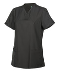 Softies Cambridge Women’s Premium Scrub Top CT01 - Simply Scrubs Australia