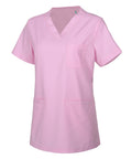 Softies London Women’s Premium Scrub Top LT01 - Simply Scrubs Australia