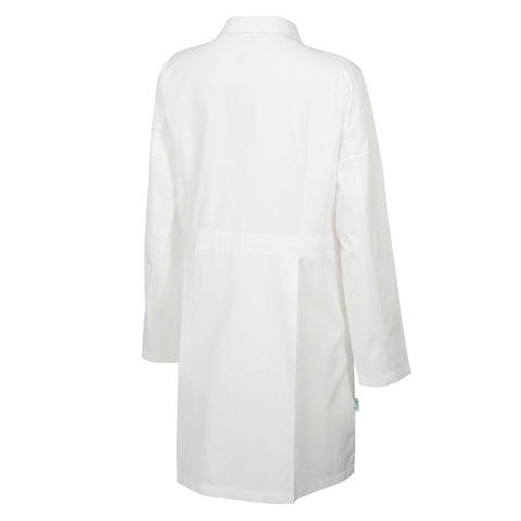 Softies Surrey Unisex Budget Lab/Dust Coat SL01 - Simply Scrubs Australia