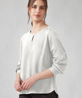 Biz Corporates Evelyn Long Sleeve Blouse RU569LL Biz Corporates