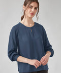 Biz Corporates Evelyn Long Sleeve Blouse RU569LL Biz Corporates