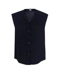 Biz Collection Lily Ladies S/S Blouse S013LS - Allsorts Workwear