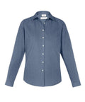 Ladies Memphis Corporate Shirt S127LL.
