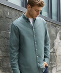 Mens Memphis Shirt S127ML.