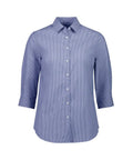 Biz CollectionConran 3/4 Sleeve Ladie's Shirt S336LT - Allsorts Workwear
