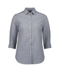Biz CollectionConran 3/4 Sleeve Ladie's Shirt S336LT - Allsorts Workwear