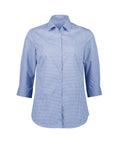 Biz Collection Women's Bristol 3/4 Sleeve Shirt S338LT - Allsorts Workwear