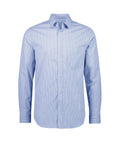 Biz Collection Men's Bristol Classic Long Sleeve Shirt S338ML - Allsorts Workwear