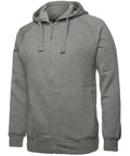 Jb's Full Zip Kids and Adults Full Zip Fleecy Hoodie S3FH JB'S Wear