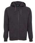Jb's Full Zip Kids and Adults Full Zip Fleecy Hoodie S3FH JB'S Wear
